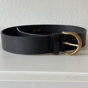 Janessa Leone Belt